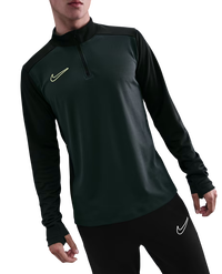 Dri-FIT Academy 25 Dril Quarter-Zip Training Top