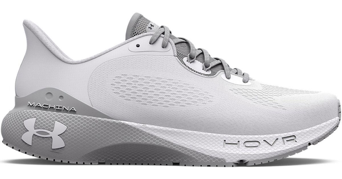 Tenisky a topánky Under Armour HOVR Machina 3 Šedá | 3024899-100, 1