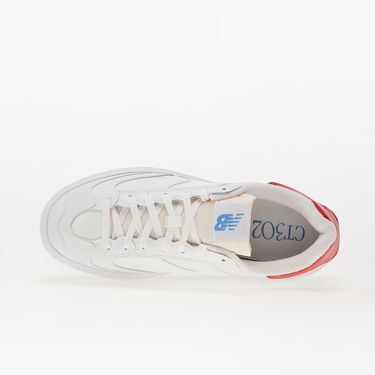 Tenisky a topánky New Balance CT 302 LH Biela | CT302LH, 2