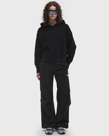 Mikina Canada Goose Muskoka Relaxed Hoody L Čierna | 7062W-61, 1