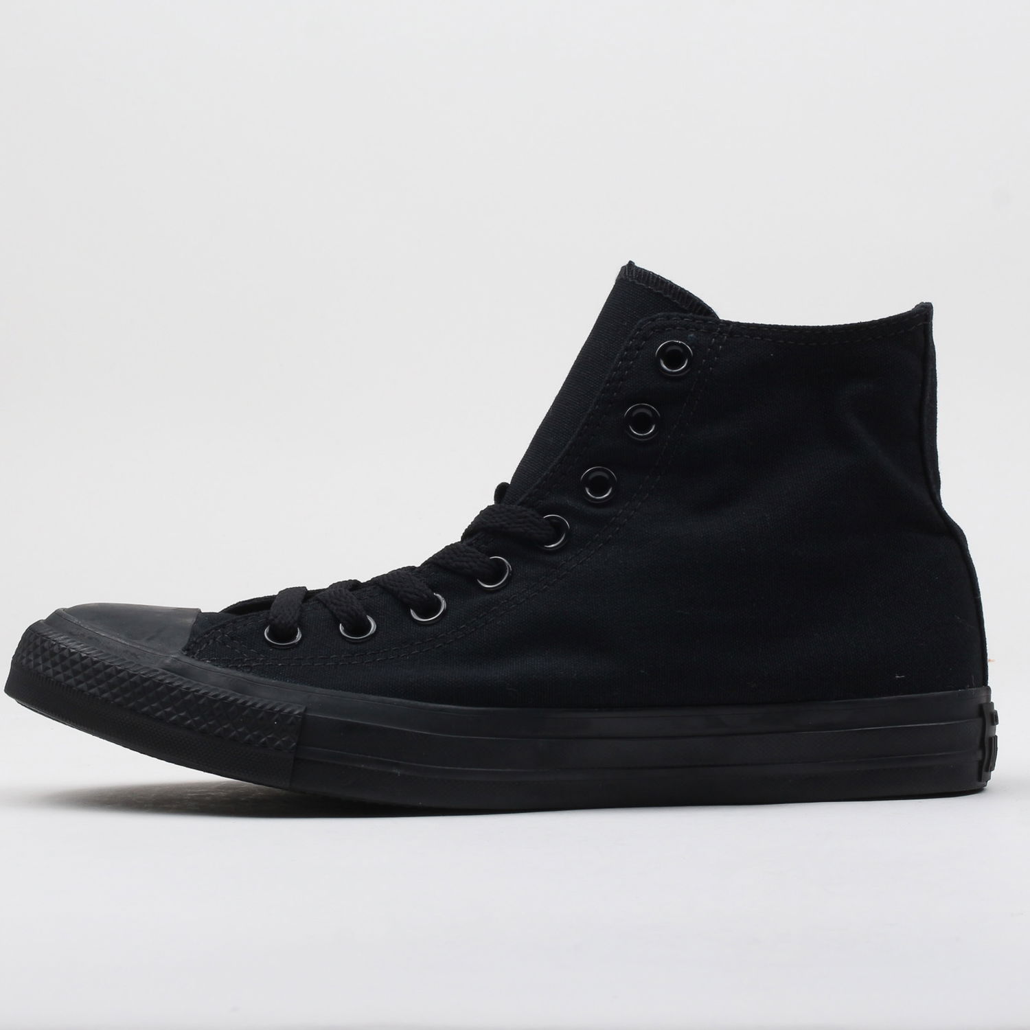 Tenisky a topánky Converse Chuck Taylor All Star Hi Čierna | M3310, 0
