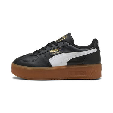Tenisky a topánky Puma Palermo Elevata Čierna | 400461_01, 0