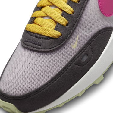 Tenisky a topánky Nike Waffle One Rôznofarebný | DR7881-001, 3