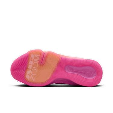 Tenisky a topánky Nike G.T. Hustle 3 Ružová | FV5953-601, 3
