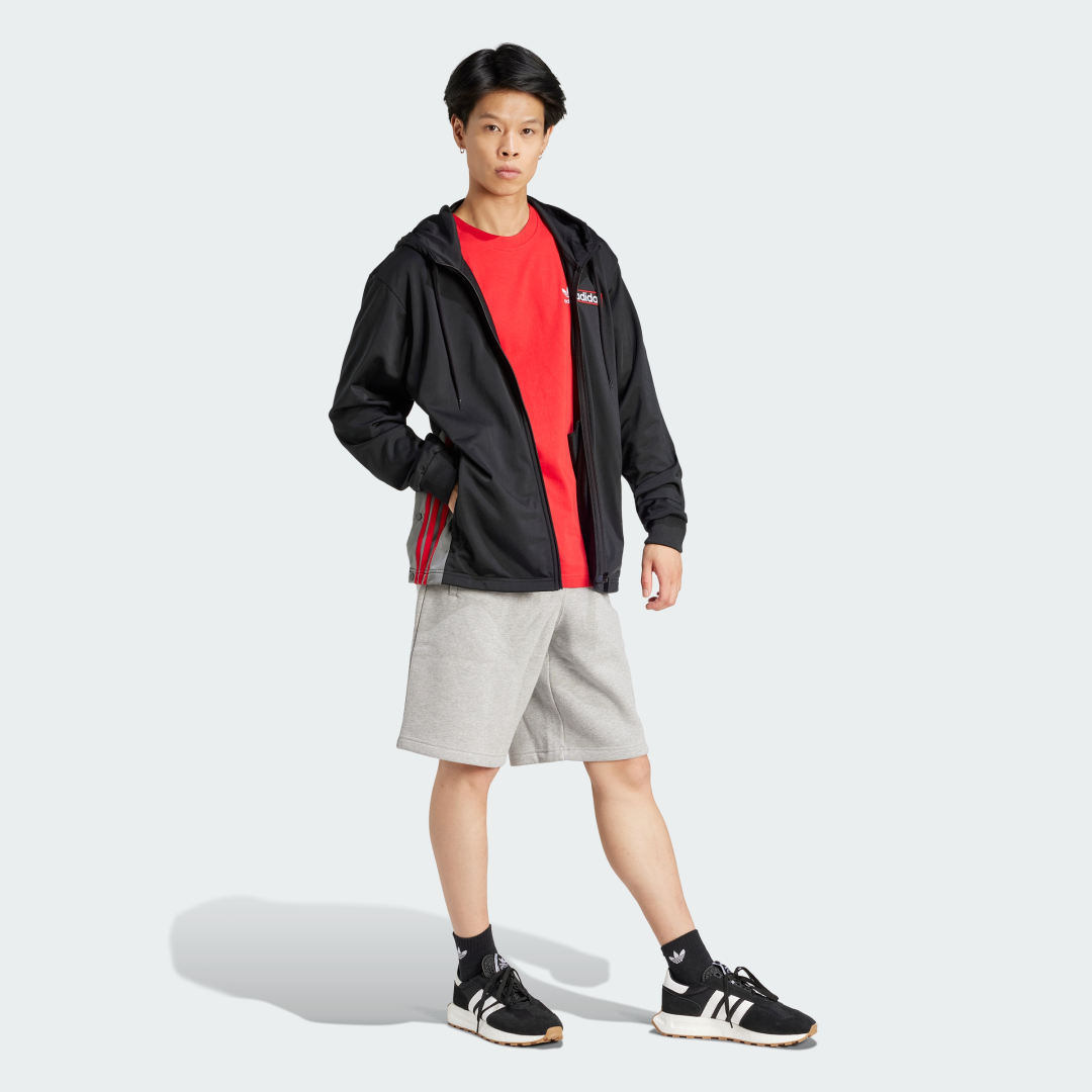 Adicolor Adibreak Full-Zip Hoodie