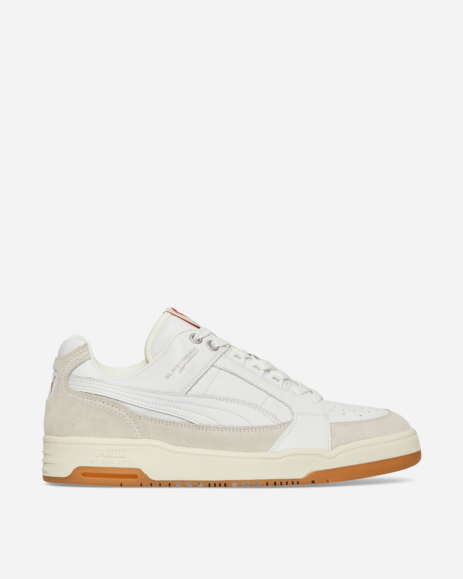 Tenisky a topánky Puma AMI x Slipstream Lo Béžová | 385260-01, 1