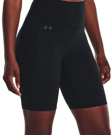 Šortky Under Armour Motion Bike Shorts Čierna | 1377088-001, 0
