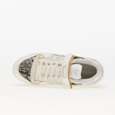 Tenisky a topánky adidas Originals Forum 84 Low Biela | FZ6292, 2