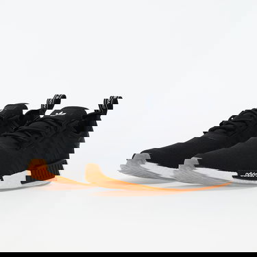 Tenisky a topánky adidas Originals NMD_R1 Primeblue Čierna | GZ9257, 5