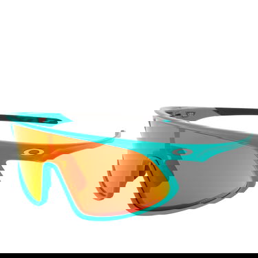 Slnečné okuliare OAKLEY Oakley RSLV Sunglasses Tyrkysová | 0OO9484D-94840549, 1