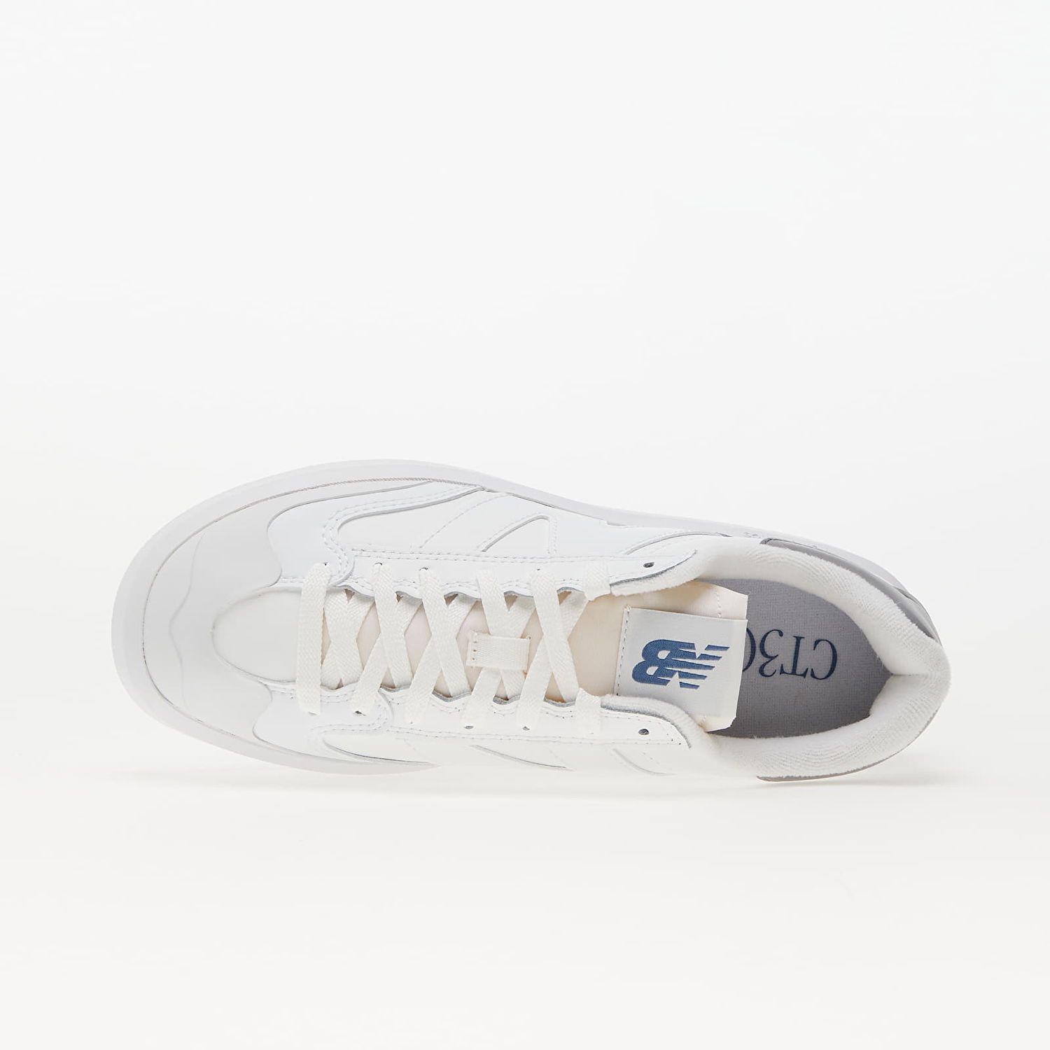 Tenisky a topánky New Balance CT302LP "White" Biela | CT302LP, 1