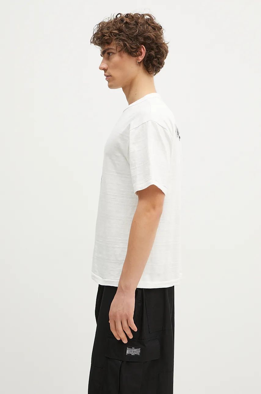 Tričko Human Made Graphic T-Shirt Biela | HM28TE006, 1