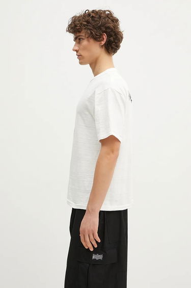 Tričko Human Made Graphic T-Shirt Biela | HM28TE006, 1