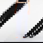 Rise & Vibe Rib Wide Leg Pants Black