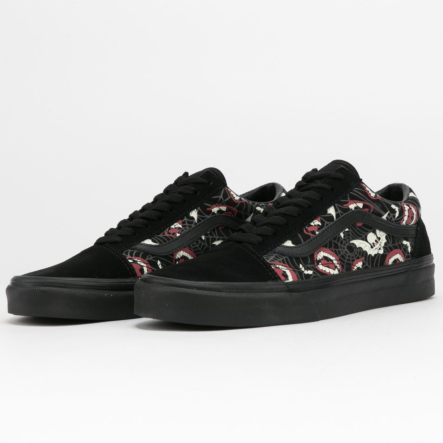 Tenisky a topánky Vans Old Skool Čierna | VN0A5KRF8MG1, 1