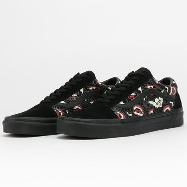 Tenisky a topánky Vans Old Skool Čierna | VN0A5KRF8MG1, 1