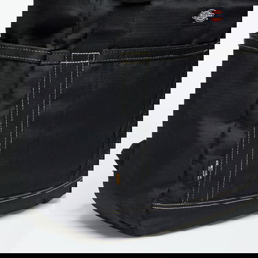 Batoh Dickies Ashville Roll Top Backpack Black Čierna | DK0A4YHLBLK1, 2
