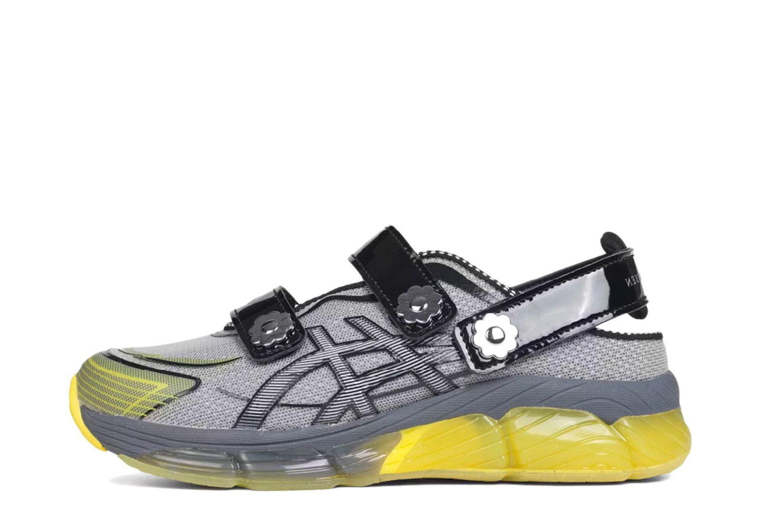 Tenisky a topánky Asics GEL-Quantum 360 VIII Šedá | 1203A638-021, 0