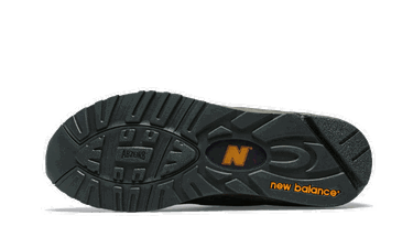 Tenisky a topánky New Balance 990v2 Made in USA "Brown Purple'" Hnedá | M990BR2, 4
