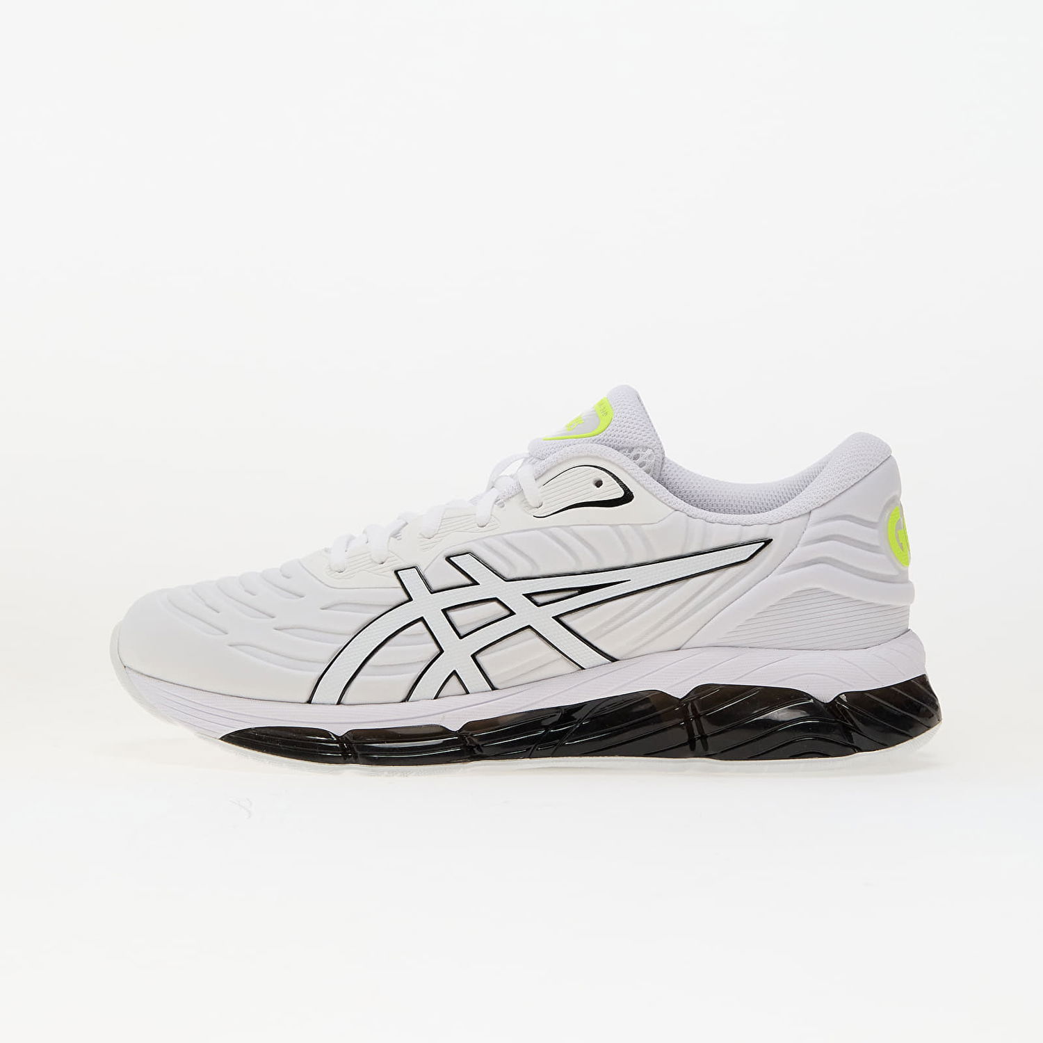 Tenisky a topánky Asics Gel-Quantum 360 VIII Emboss Biela | 1203A593-100, 0