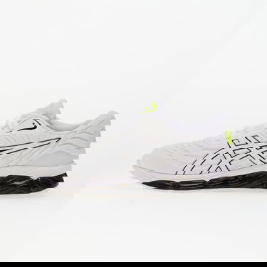 Tenisky a topánky Asics Gel-Quantum 360 VIII Emboss Biela | 1203A593-100, 0