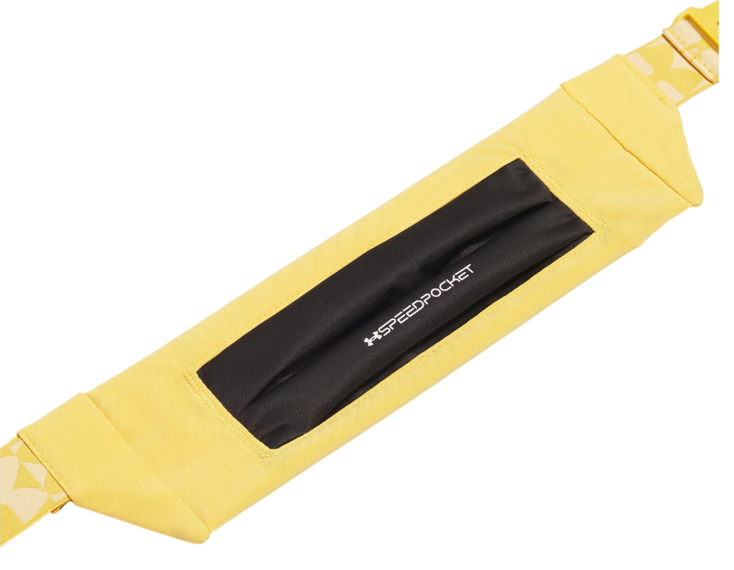 Ľadvinka Under Armour Under Armour Launch Running Belt Žltá | 1388914-773, 1