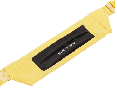 Ľadvinka Under Armour Under Armour Launch Running Belt Žltá | 1388914-773, 1