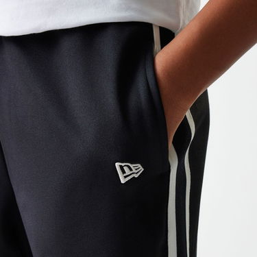 Tepláky New Era New Era MLB Midi Logo Track Pants NY Yankees Size L Čierna | 60684424, 3
