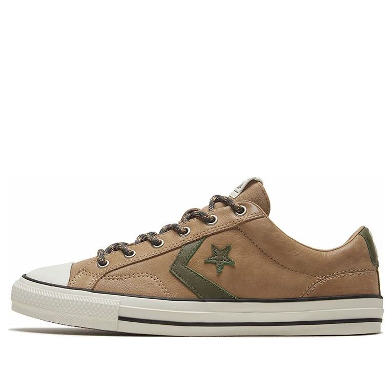Tenisky a topánky Converse Star Player Low 'Hack To School Hnedá | 169732C, 0