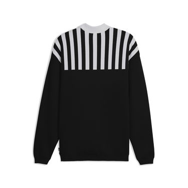 Dres Puma NeverWorn VI Knitted Jersey Čierna | 632512_01, 6