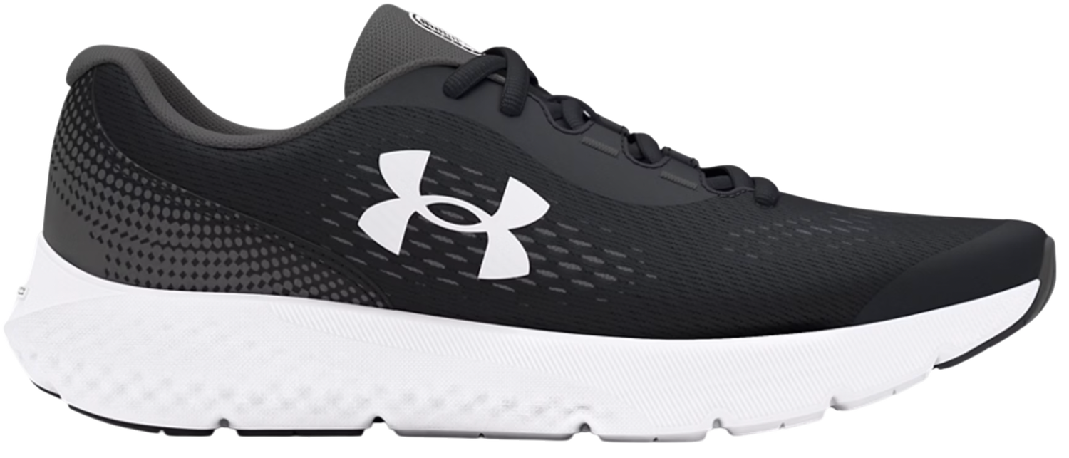 Tenisky a topánky Under Armour Charged Rogue 4 Čierna | 3027106-001, 0