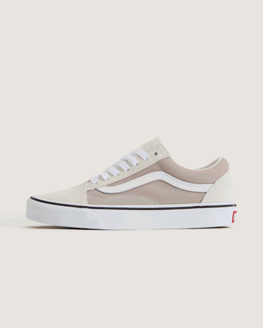 Tenisky a topánky Vans Vans Old Skool Size: 46 Béžová | VN000D6W7D6, 0