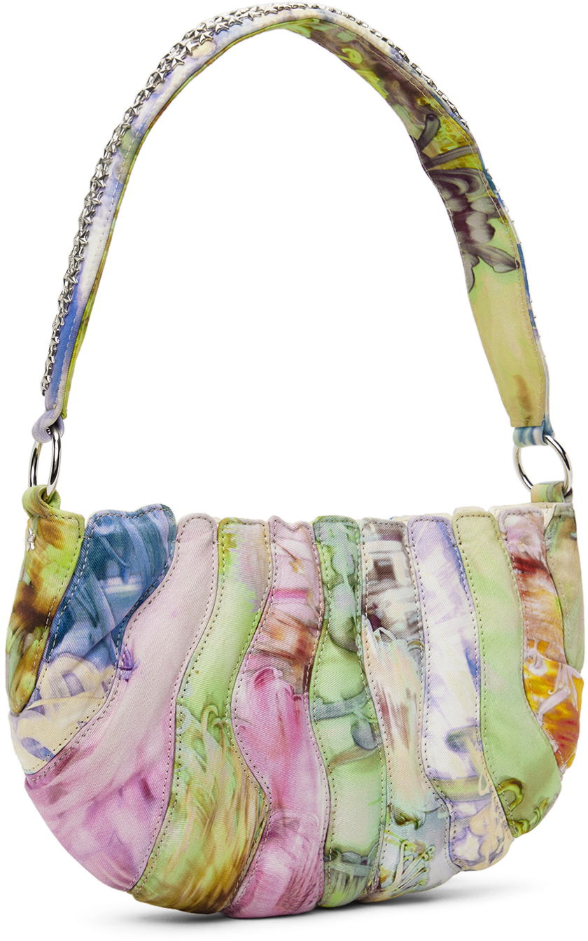 Collina Strada Exclusive Caterpillar Shoulder Bag