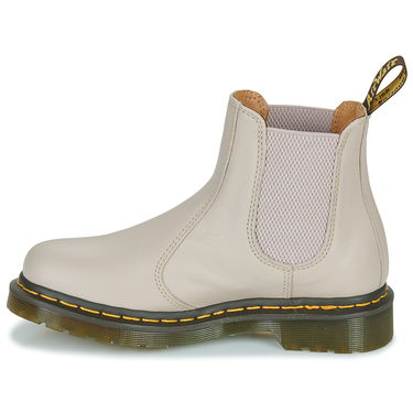 Tenisky a topánky Dr. Martens 2976 Virginia "Taupe" Béžová | 30698348, 4