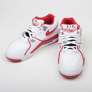 Tenisky a topánky Nike Air Flight '89 LE Biela | 819665-100, 2