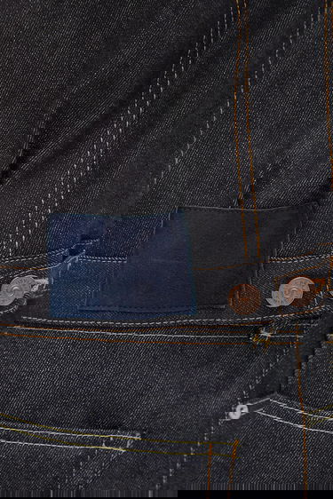 Bunda visvim Visvim SS 101X JKT Denim Jacket Modrá | 125105006001, 4