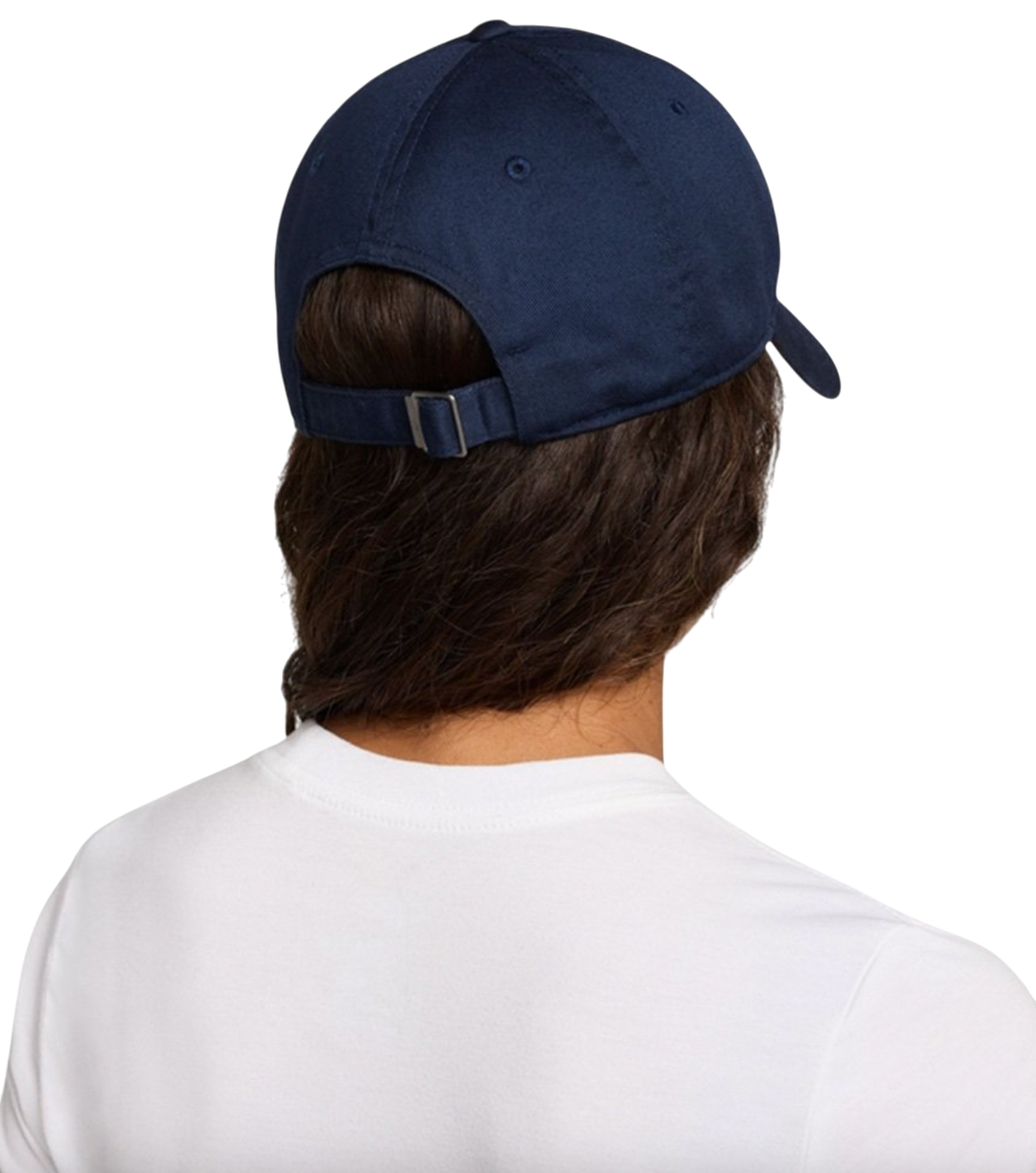 Šiltovka Nike Unstructured Futura Baseball Cap L/XL Navy | FB5368-451, 1