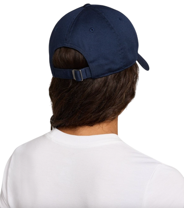 Šiltovka Nike Unstructured Futura Baseball Cap L/XL Navy | FB5368-451, 1