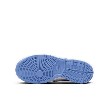 Tenisky a topánky Nike Dunk Low Modrá | FB9109-121, 1