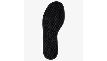 Tenisky a topánky DC Shoes Crisis Čierna | ADYS100647-3BK, 4