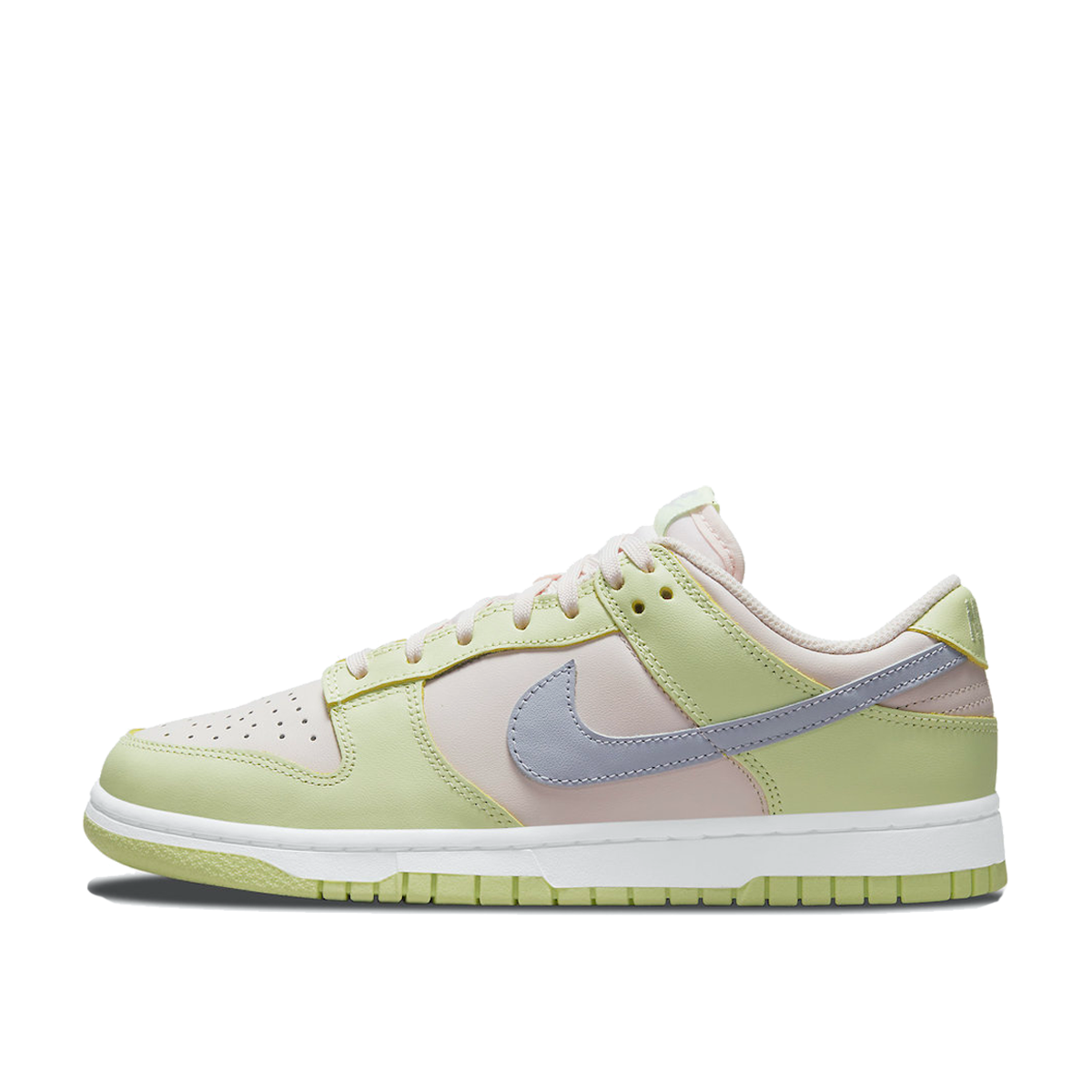 Dunk Low "Lime Ice" W