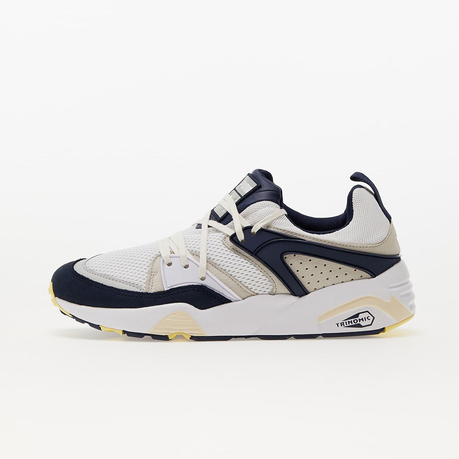 Tenisky a topánky Puma Blaze of Glory PRM Biela | 38757501, 0