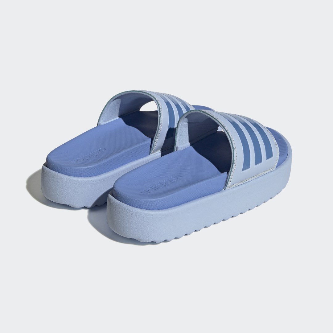 Adilette Platform