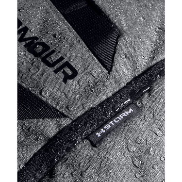 Batoh Under Armour Hustle 5.0 Šedá | 1361176-002, 6