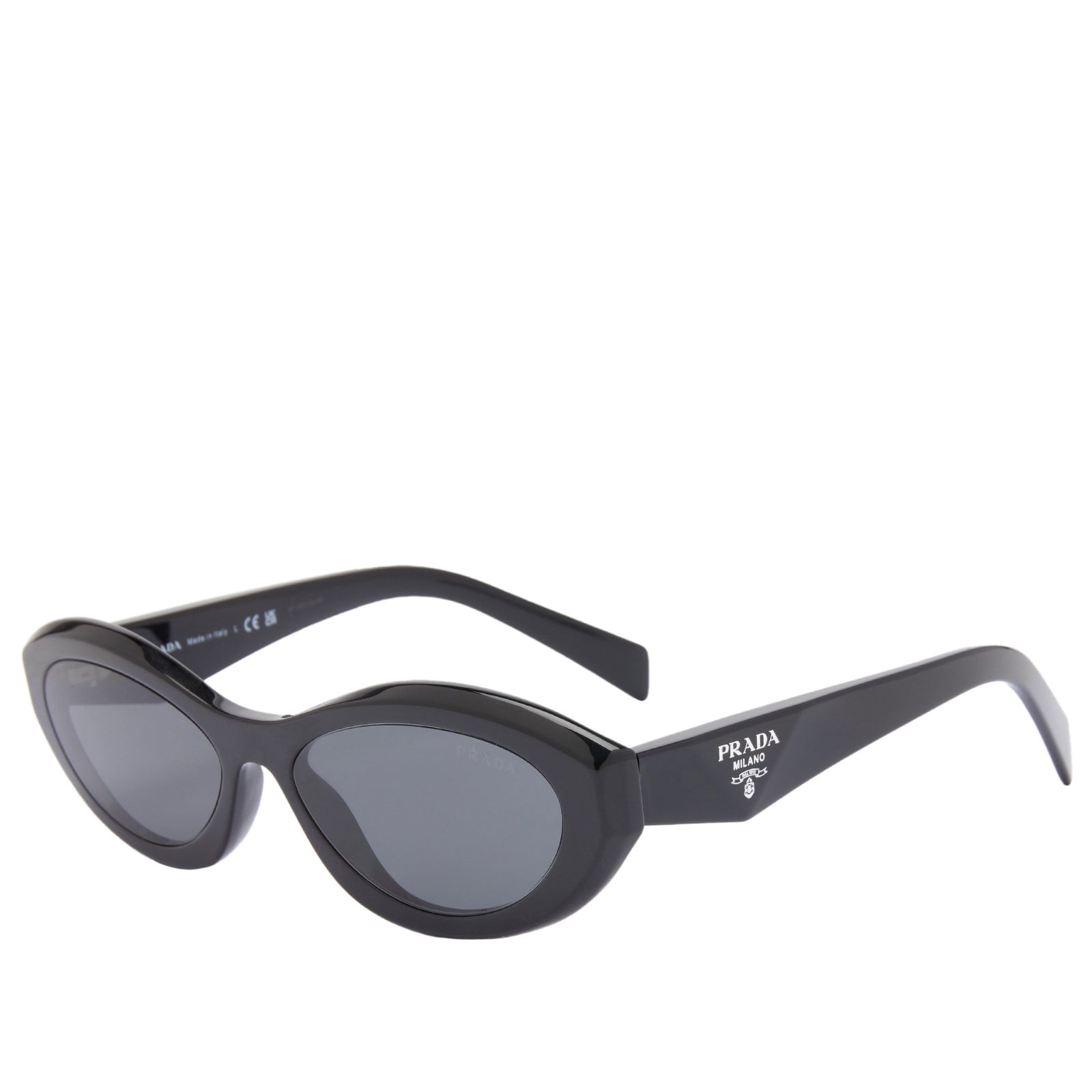 Sunglasses PR 26ZS Black