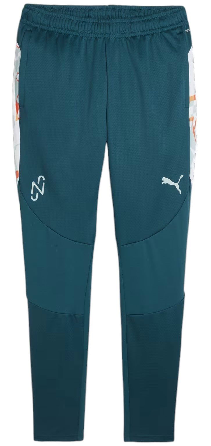 Tepláky Puma x NEYMAR JR Creativity Football Training Pants Navy | 658951-13, 0