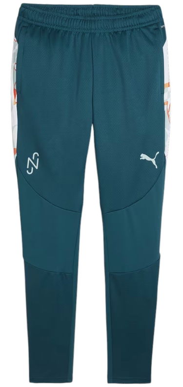Tepláky Puma x NEYMAR JR Creativity Football Training Pants Navy | 658951-13, 0