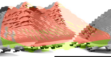 Tenisky a topánky Under Armour Under Armour Magnetico Pro 4 FG Oranžová | 3027699-801, 3
