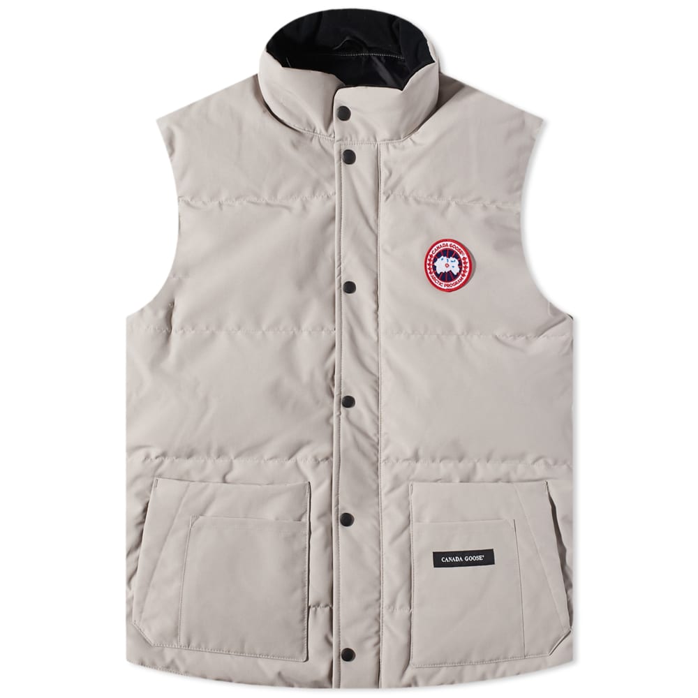 Freestyle Vest