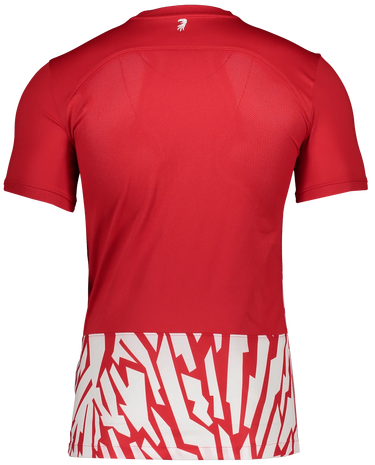 Dres Nike SC Freiburg Jersey Home 2023/24 Červená | scf2324dr2713-f657, 1
